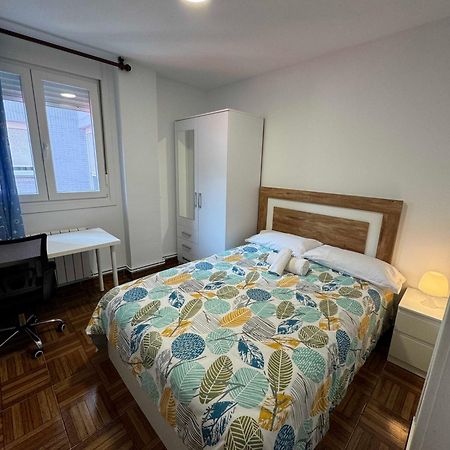 Apartamento Santander, Playa Sardinero Exteriér fotografie