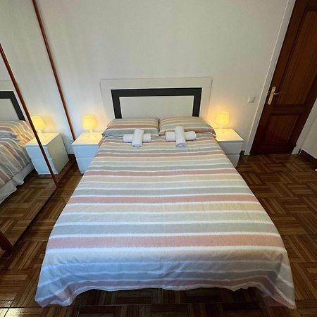 Apartamento Santander, Playa Sardinero Exteriér fotografie
