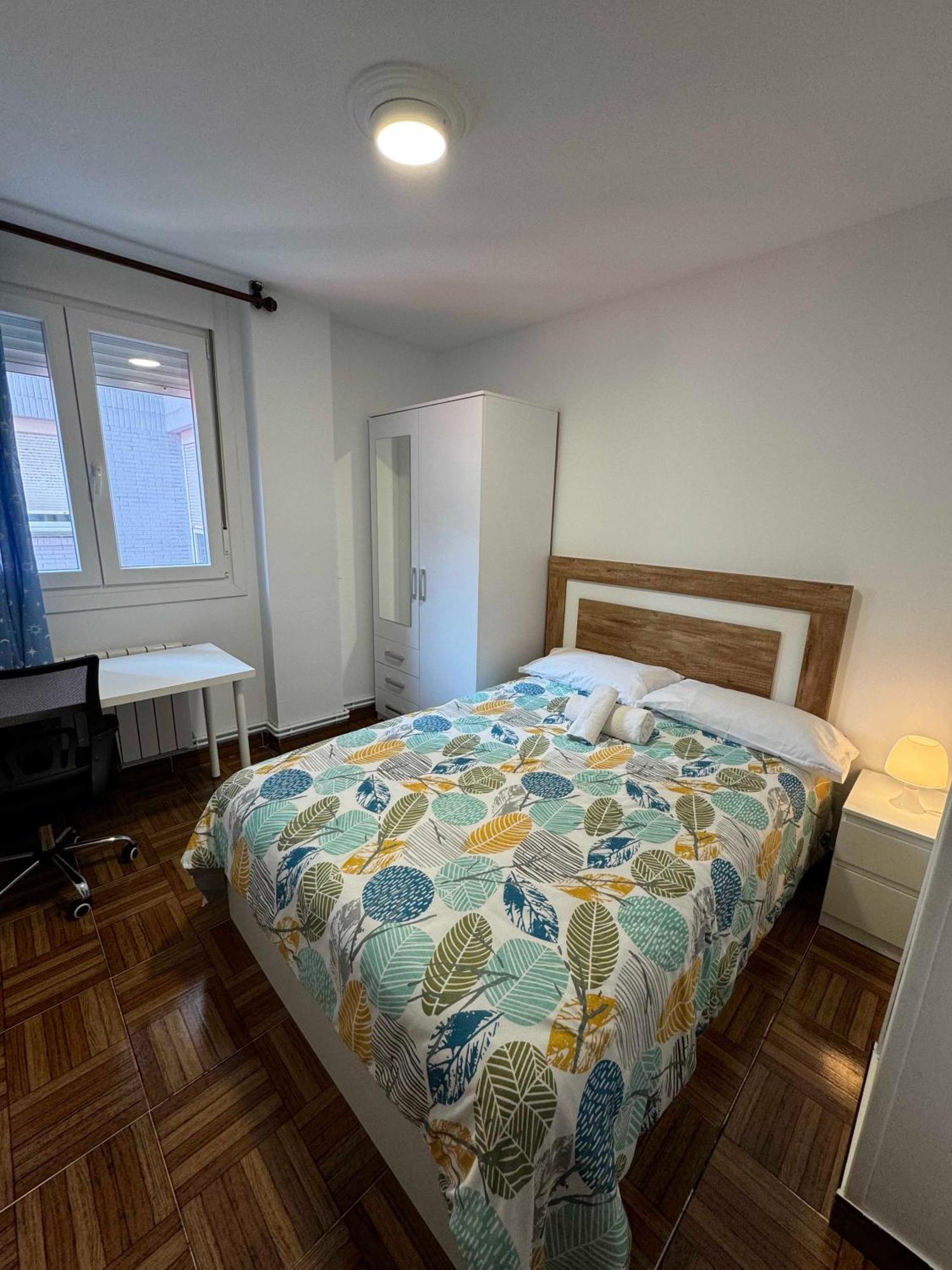 Apartamento Santander, Playa Sardinero Exteriér fotografie