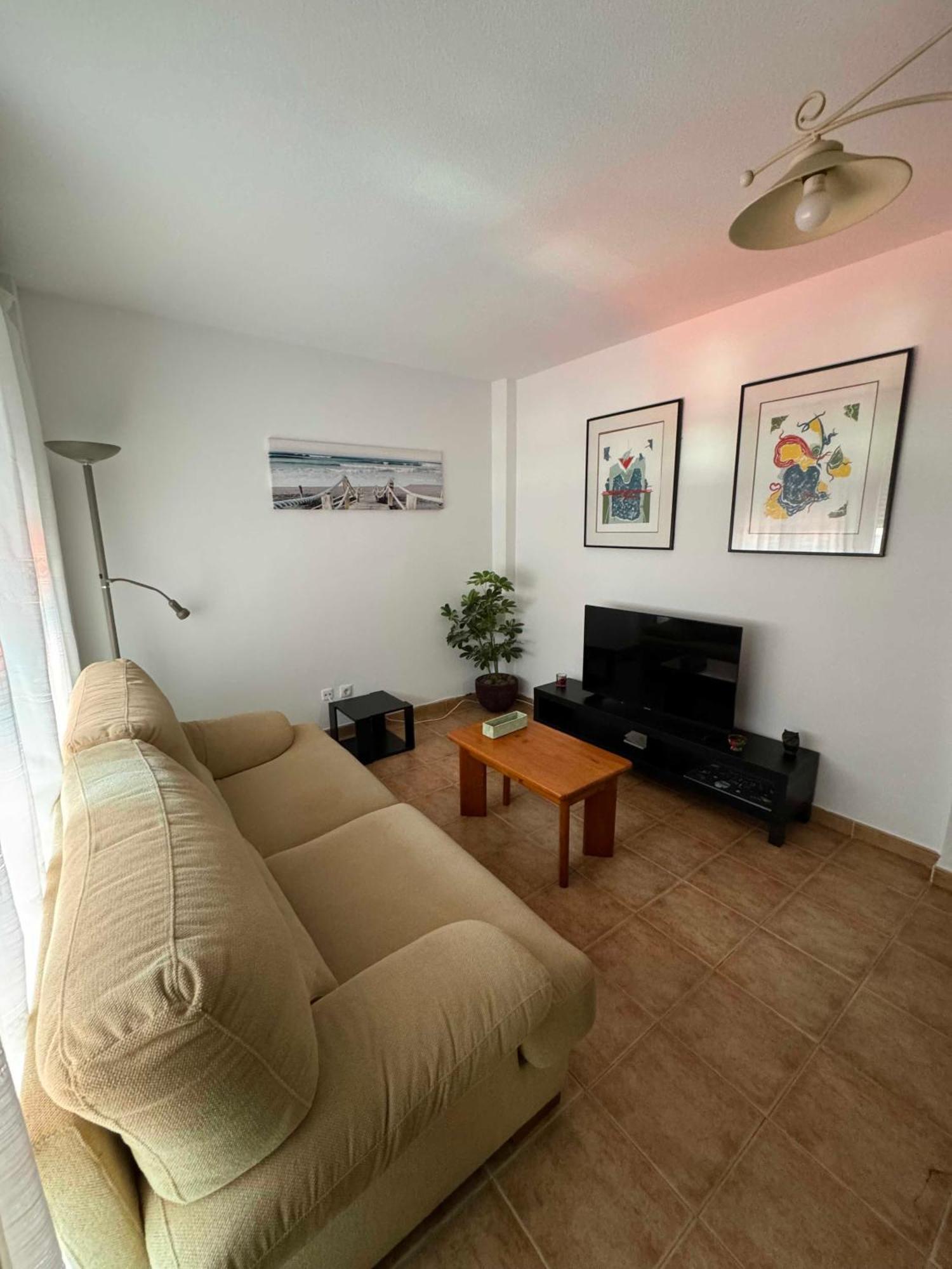 Apartamento Santander, Playa Sardinero Exteriér fotografie