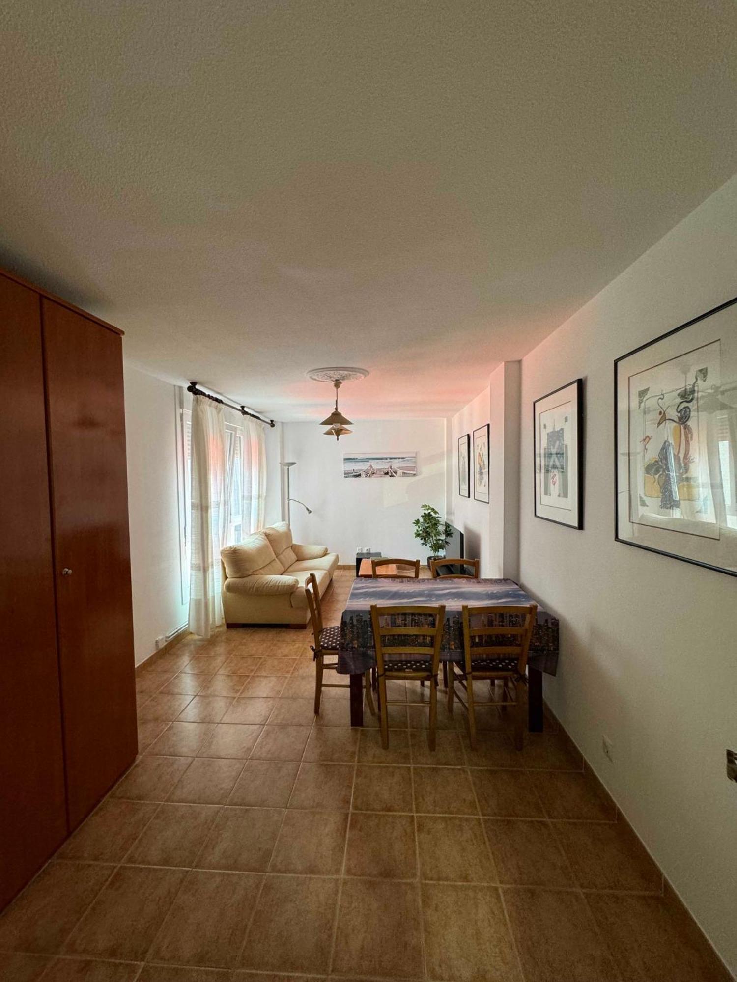 Apartamento Santander, Playa Sardinero Exteriér fotografie