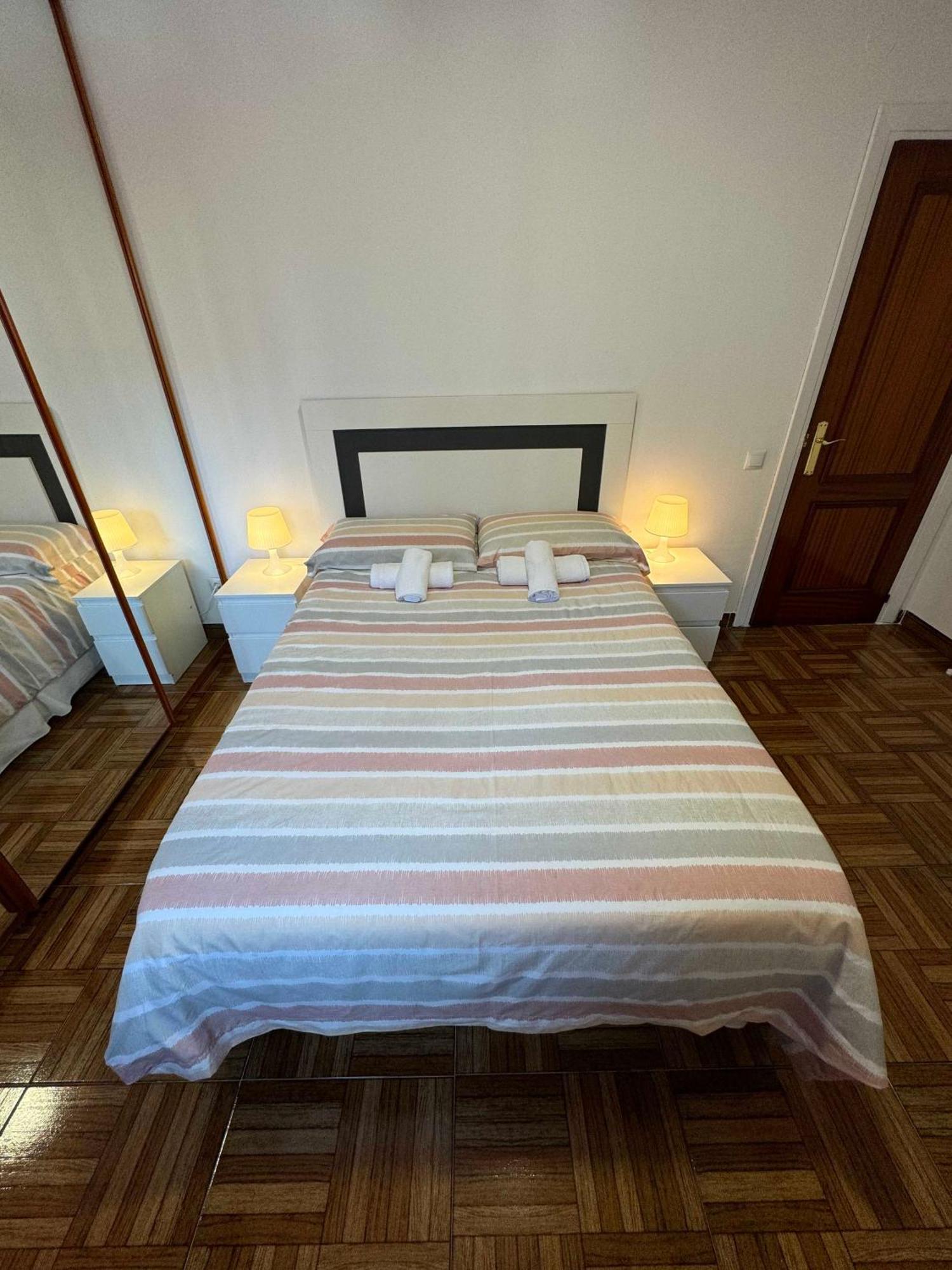 Apartamento Santander, Playa Sardinero Exteriér fotografie