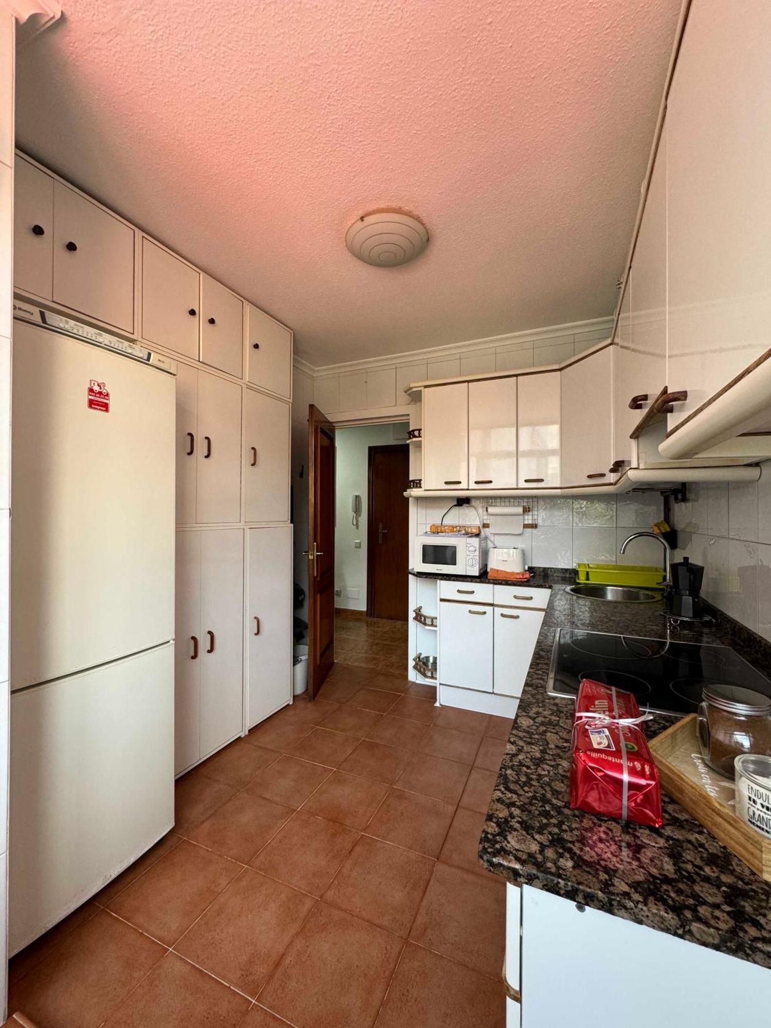 Apartamento Santander, Playa Sardinero Exteriér fotografie