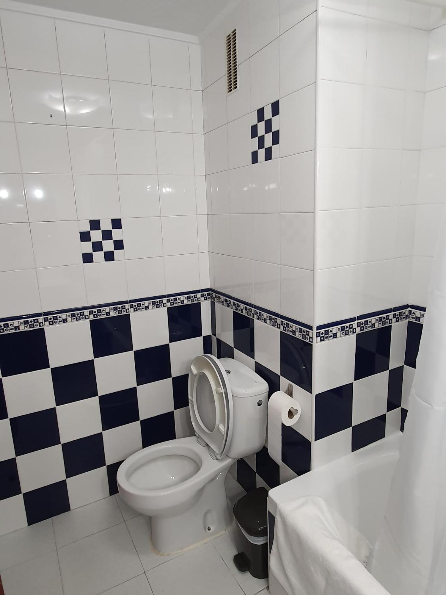 Apartamento Santander, Playa Sardinero Exteriér fotografie