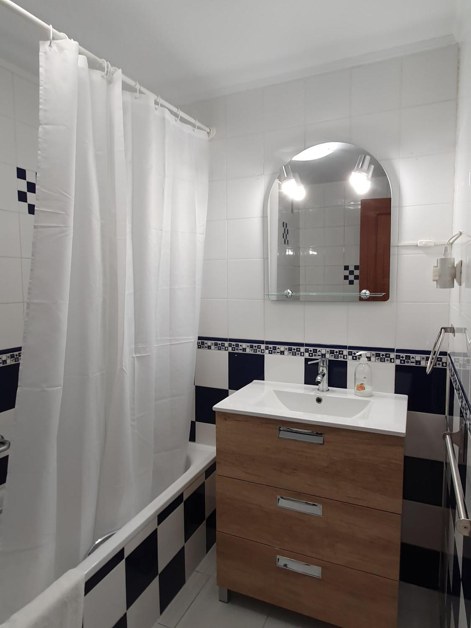 Apartamento Santander, Playa Sardinero Exteriér fotografie