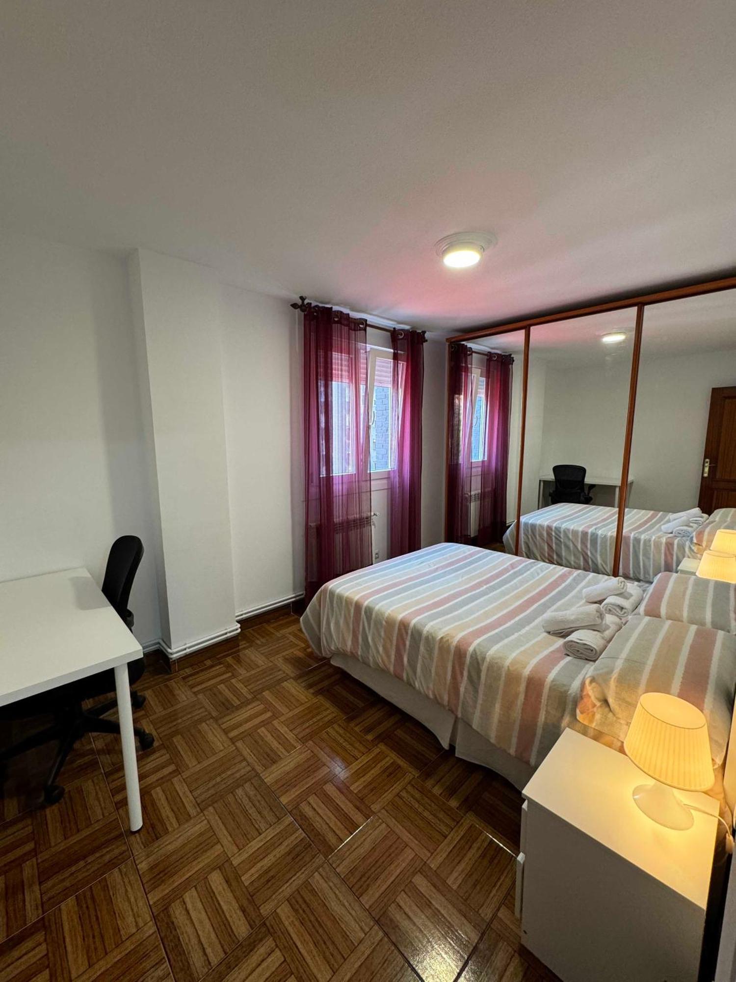 Apartamento Santander, Playa Sardinero Exteriér fotografie