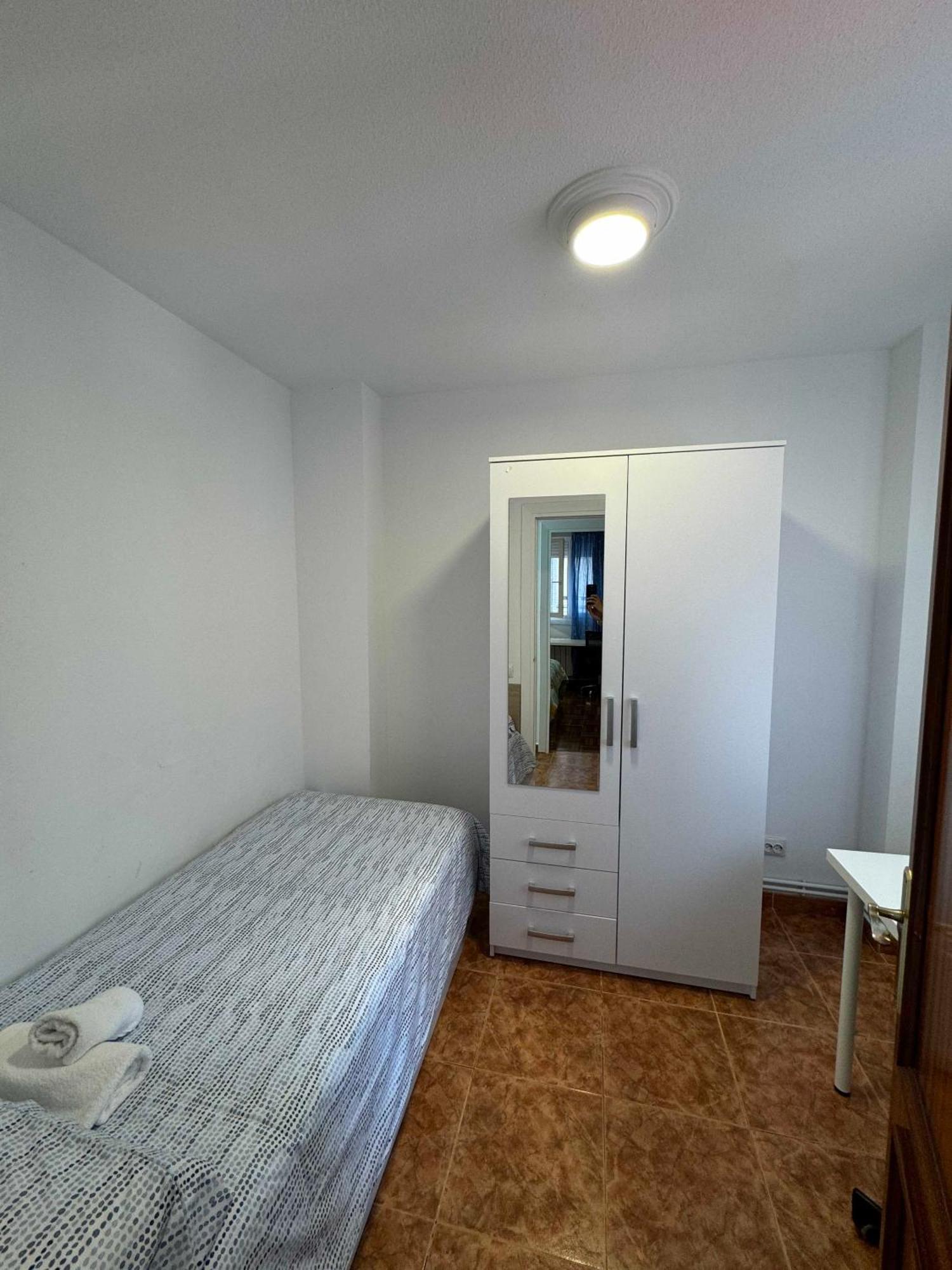 Apartamento Santander, Playa Sardinero Exteriér fotografie