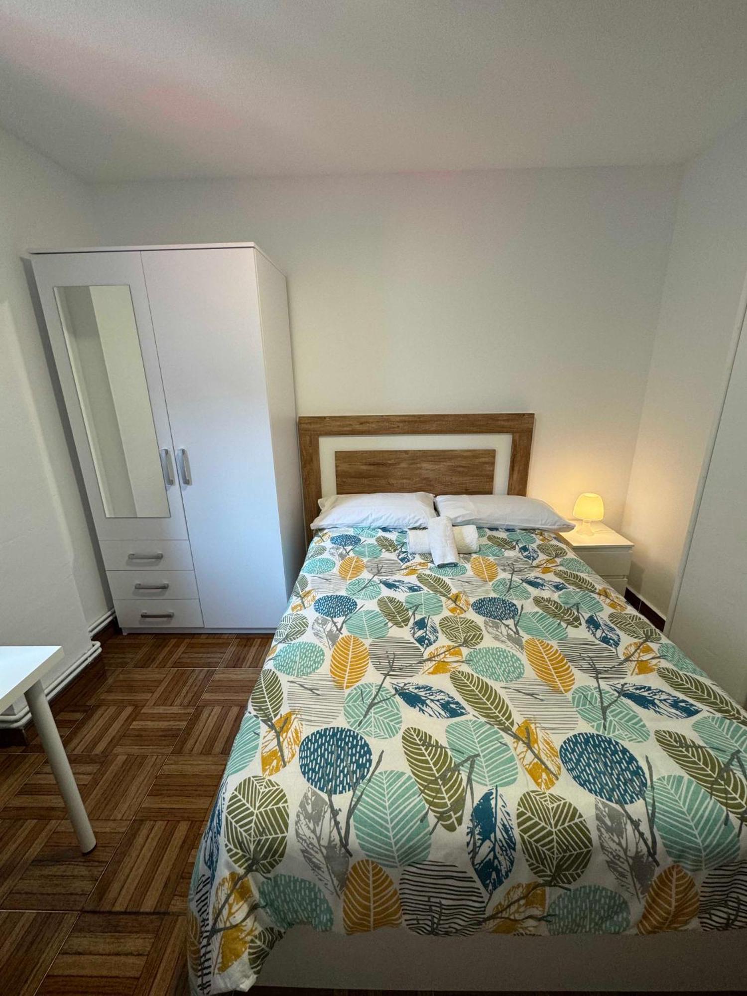Apartamento Santander, Playa Sardinero Exteriér fotografie